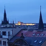 Prague Castle View Apartment