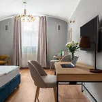 Numa Prague Libusa