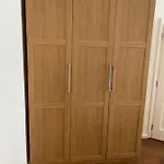 Large 3 Bedroom Family Apartment With Balcony