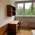 Koleje Hvezda
