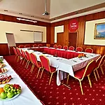Top Hotel Praha