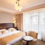 Majestic Plaza Hotel Prague
