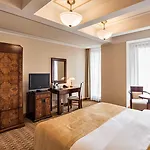 Majestic Plaza Hotel Prague