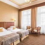 Majestic Plaza Hotel Prague