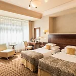 Majestic Plaza Hotel Prague