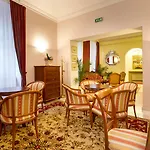 Hotel St George - Czech Leading Hotels