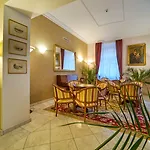 Hotel St George - Czech Leading Hotels