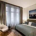 Boho Prague Hotel - Small Luxury Hotels