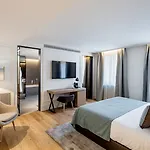 Boho Prague Hotel - Small Luxury Hotels