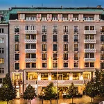 Jalta Boutique Hotel