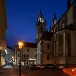 Ventana Hotel Prague