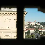 Quentin Prague Hotel