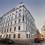 Áurea Legends by Eurostars Hotel Company