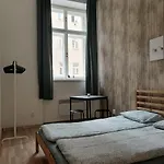 Lovely Apartment In The City Center!!