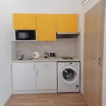 Lovely Apartment In The City Center!!