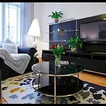 Old Town Square Apartment Jakubská 44