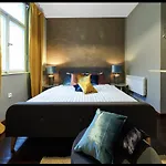 Old Town Square Apartment Jakubská 44