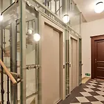 Prague Days - Stylish Apartment - Workspace