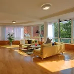 Franciscan Garden Apartments