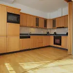 Franciscan Garden Apartments