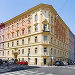 Apartments With The Lions