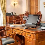 Hotel U Prince Prague By Bhg