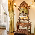Hotel U Prince Prague By Bhg