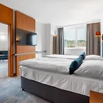 Orea Hotel Pyramida Praha