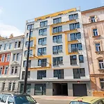Brand New Two Room Apartment #64 In Elite Rezidence With Free Secure Parking
