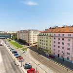 Brand New Two Room Apartment #64 In Elite Rezidence With Free Secure Parking