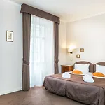 Hotel Leonardo&Bookquet Prague