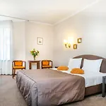 Hotel Leonardo&Bookquet Prague