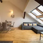 Free Parking- Cozy Apartment In Historical Building Center Prague