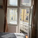Muchovka Apartment