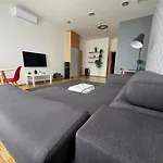 Blue Orange Resort