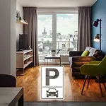 EA ApartHotel Melantrich