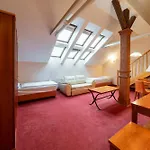 Hotel Raffaello