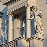 Hotel Mánes