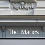 Hotel Mánes