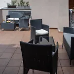 White Swan Boutique Apartments