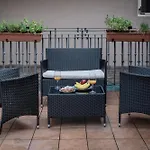 White Swan Boutique Apartments