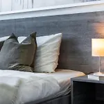 Wenceslas Square Apartment, Prague
