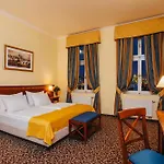 Louis Leger - Czech Leading Hotels