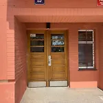 Tulip Apartment