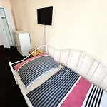 Hotel Penzion Rohožník