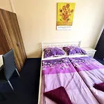 Hotel Penzion Rohožník
