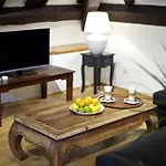 Old Town Boutique Apartments