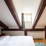 Hotel Residence Bijou De Prague