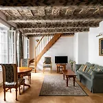 Hotel Residence Bijou De Prague