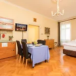 Prague Siesta Apartments